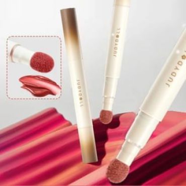 Judydoll - Cushion Lip Powder Cream (17-20) #N19 - 2.6ml
