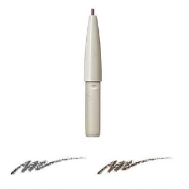 naturaglace - Eyebrow Pencil Cartridge 02 Medium Brown