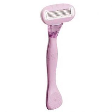 MEKO - Pure Silk Gentle Ultra-Clean Body Shaver 1 pc
