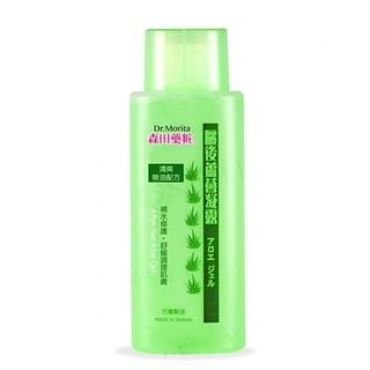 Dr. Morita - After Sun Aloe Gel 150ml
