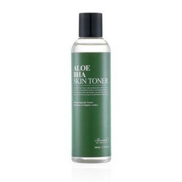 Benton - Aloe BHA Skin Toner Renewed: 200ml