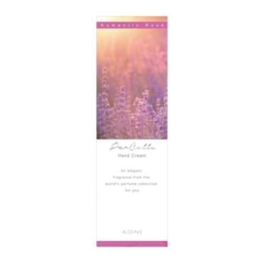 ALOINS - ParColle Hand Cream Romantic Rose 50g