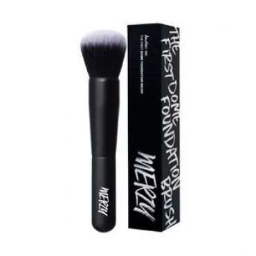 MERZY - The First Dome Foundation Brush 1 pc