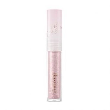 dasique - Starlit Jewel Liquid Glitter - 8 Colors #08 Love Flake