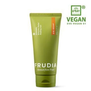 FRUDIA - Avocado Enzyme Relief Peeling Gel 120g