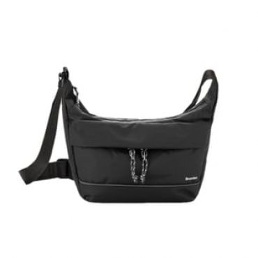 Safe Cross Body Bag S - 3 Colors Black