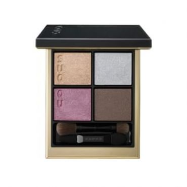 SUQQU - Signature Color Eyeshadow 11 YOIYUKARI