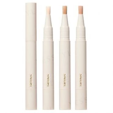 Snidel Beauty - Set Up Concealer 02 Pinkish Beige