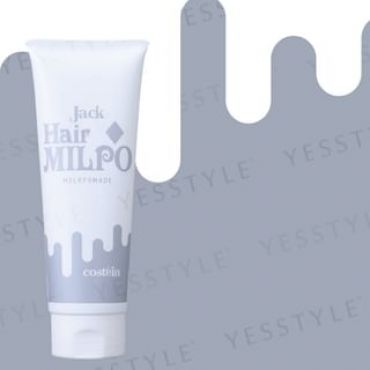 COSTEIN JACK - Hair MILPO Milk Pomade 120g
