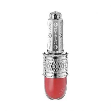 Jill Stuart - Lip Lacquer Blooming Garland 102 Heroine Rose