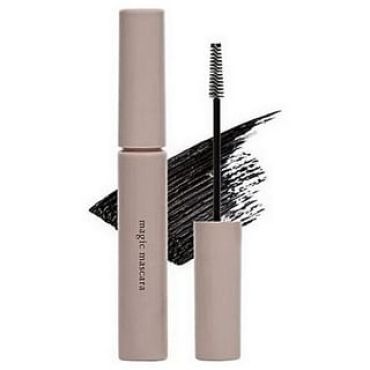 AQUA CUBE - Calypso Magic Mascara Clear Black