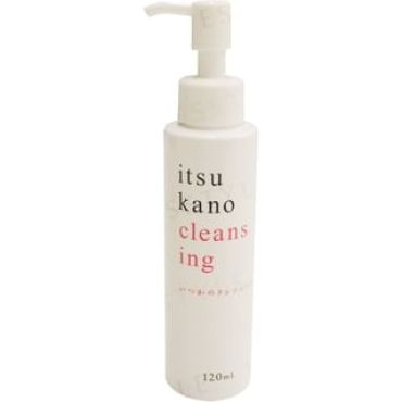 MIZUHASHIHOJYUDO - Itsukano Cleansing 120ml