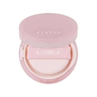 KLAVUU - Actress Backstage Boosting Cushion Glow - 3 Colors #23 Rich Ivory