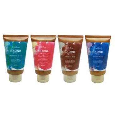 DEMI - Hair Seasons Aroma Syrups Mask Mysterious Wind - 240g