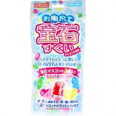 Pirates Factory - Scooping Bath Salt Jewelry - 25g