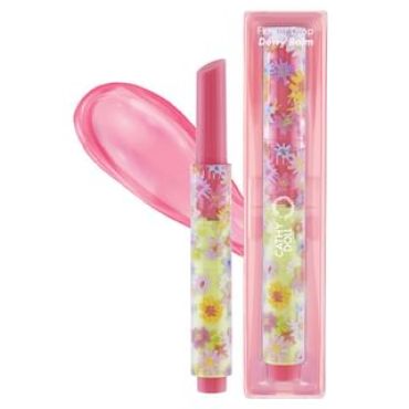 Cathy Doll - Give.Me.Museums Flower Drop Dewy Balm Rose