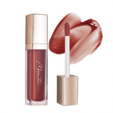 MilleFee - Glamorous Lip Plumper 05 Romantic Brown