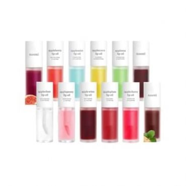Nooni - Apple Lip Oil - 13 Types Applecherry