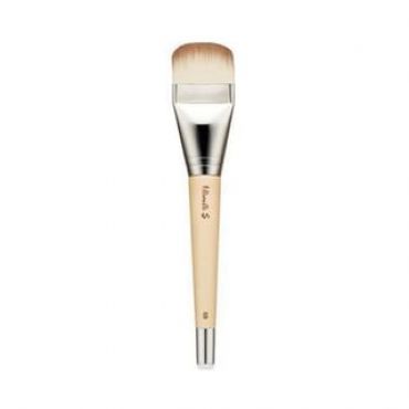 fillimilli - S Fitting Flat Foundation Brush 826 1 pc