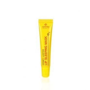 eyeNlip - Super Food Mask Set - 17 Types Honey
