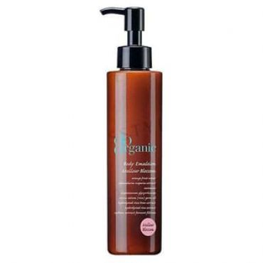 JAPANORGANIC - Do Organic Body Emulsion Mellow Blossom 180ml