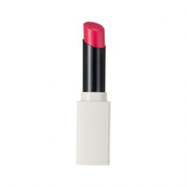 NATURE REPUBLIC - Lip Studio Sheer Glow Lipstick - 12 Colors #11 Fuchsia Candy