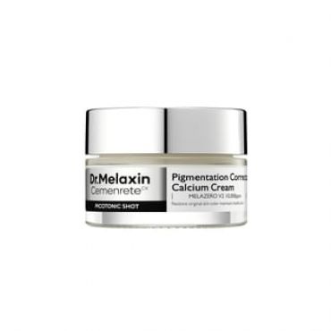 Dr.Melaxin - Cemenrete Picotonic Shot Cream 25g