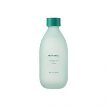 AROMATICA - Super Tea Tree Clarifying Toner 200ml