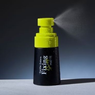 Gentle Colors - Fixing Spray Matte 30ml