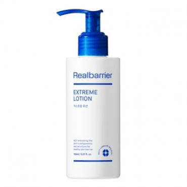 Real Barrier - Extreme Lotion 150ml