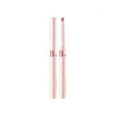 BANILA CO - b by banila Smudging Lip Pencil - 7 Colors #PK01 Nude Rose