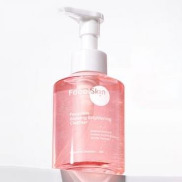 FOCALSKIN - Glowing Brightening Cleanser #Cleanser - 115g