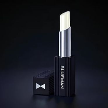 BLUEMAN - Men's Plant Extract Lip Balm 3.3g