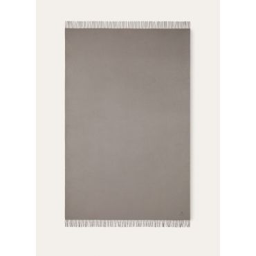Loro Piana - Plaid Lp Unito, Aluminum, Size: NR