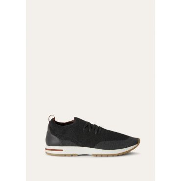 Loro Piana - 360 Lp Flexy Walk Wish, Man, Atmospheric Caviar, Size: 44