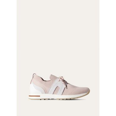Loro Piana - 360 Lp Flexy Walk Lady Wish 19, Woman, Pink Sand, Size: 37,5