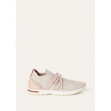 Loro Piana - 360 Lp Flexy Walk Lady Wish 19, Woman, Pink Nouveau, Size: 38,5