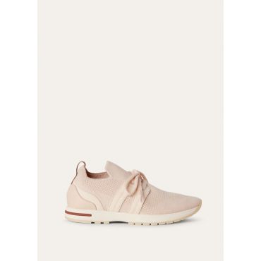 Loro Piana - 360 Lp Flexy Walk Lady Wish 19, Woman, Lotus Root, Size: 34,5