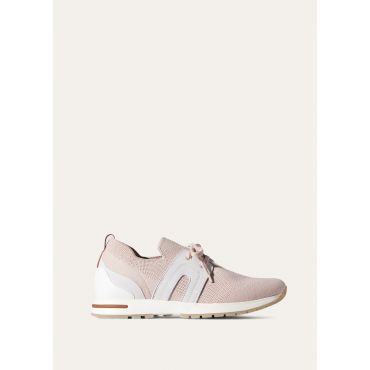 Loro Piana - 360 Lp Flexy Walk Lady Wish 19, Woman, Pink Sand, Size: 37,5