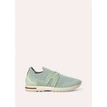 Loro Piana - 360 Lp Flexy Walk Lady Wish 19, Woman, Pale Leaf, Size: 39