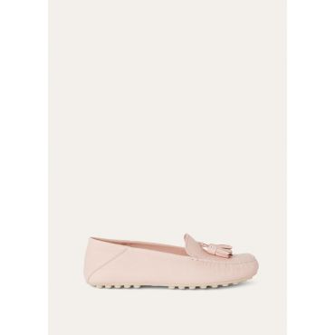 Loro Piana - Dot Sole Walk Deer, Woman, Plum Flower, Size: 40,5