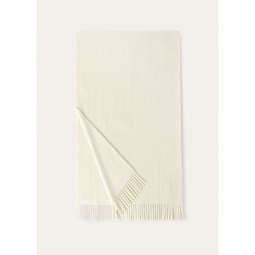 Loro Piana - Sc. Gr. Recycled Cashmere, Pure Dunes Melange, Size: NR