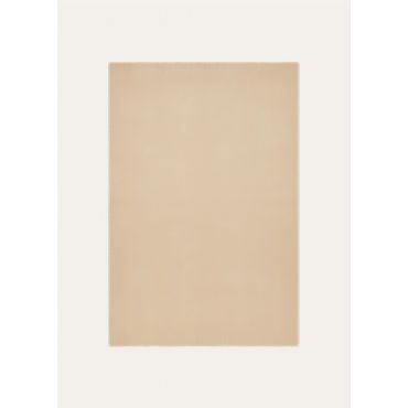 Loro Piana - Plaid Gok, Shaded Cloud/ White, Size: NR