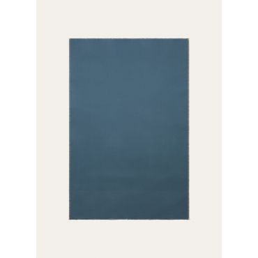 Loro Piana - Plaid Gok, Malachite / Shaded Cloud, Size: NR
