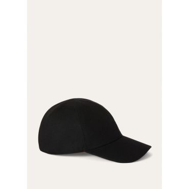 Loro Piana - My Baseball S Gok, Man, Black, Size: S