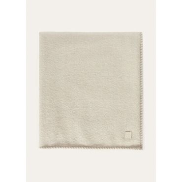 Loro Piana - Blanket Diamir, Light Zen, Size: NR