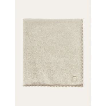 Loro Piana - Blanket Diamir, Light Zen, Size: NR