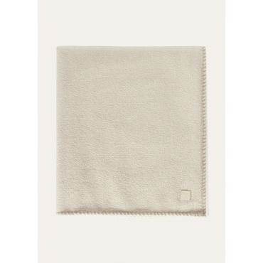 Loro Piana - Blanket Diamir, Light Zen, Size: NR