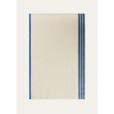 Loro Piana - Runner Suitecase, Blue, Size: NR