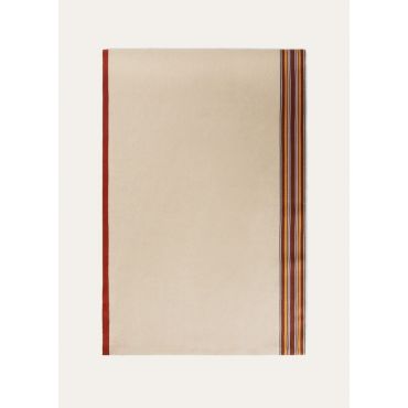 Loro Piana - Runner Suitecase, Tonal Cream, Size: NR